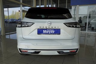 Nissan Qashqai N-Design 20*Alu/Pano/Leder/el.Klappe   ** - bilder 1