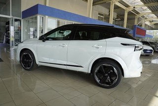 Nissan Qashqai N-Design 20*Alu/Pano/Leder/el.Klappe   ** - bilder 2