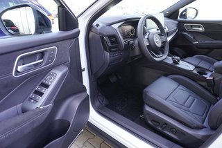 Nissan Qashqai N-Design 20*Alu/Pano/Leder/el.Klappe   ** - bilder 4