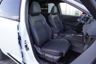 Nissan Qashqai N-Design 20*Alu/Pano/Leder/el.Klappe   ** - bilder 6