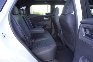 Nissan Qashqai N-Design 20*Alu/Pano/Leder/el.Klappe   ** - bilder 7