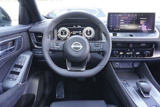 Nissan Qashqai N-Design 20*Alu/Pano/Leder/el.Klappe   ** - bilder 13