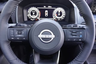 Nissan Qashqai N-Design 20*Alu/Pano/Leder/el.Klappe   ** - bilder 14