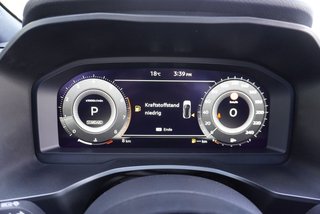 Nissan Qashqai N-Design 20*Alu/Pano/Leder/el.Klappe   ** - bilder 16