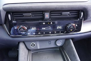 Nissan Qashqai N-Design 20*Alu/Pano/Leder/el.Klappe   ** - bilder 17