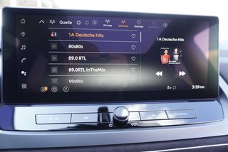 Nissan Qashqai N-Design 20*Alu/Pano/Leder/el.Klappe   ** - bilder 23