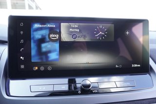 Nissan Qashqai N-Design 20*Alu/Pano/Leder/el.Klappe   ** - bilder 27