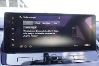 Nissan Qashqai N-Design 20*Alu/Pano/Leder/el.Klappe   ** - bilder 29