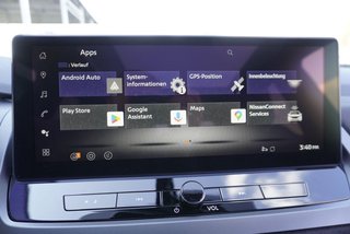 Nissan Qashqai N-Design 20*Alu/Pano/Leder/el.Klappe   ** - bilder 30