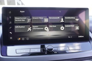 Nissan Qashqai N-Design 20*Alu/Pano/Leder/el.Klappe   ** - bilder 33
