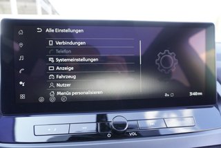 Nissan Qashqai N-Design 20*Alu/Pano/Leder/el.Klappe   ** - bilder 34
