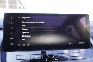 Nissan Qashqai N-Design 20*Alu/Pano/Leder/el.Klappe   ** - bilder 36