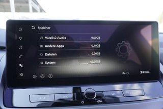 Nissan Qashqai N-Design 20*Alu/Pano/Leder/el.Klappe   ** - bilder 38