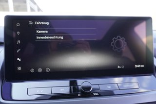 Nissan Qashqai N-Design 20*Alu/Pano/Leder/el.Klappe   ** - bilder 40