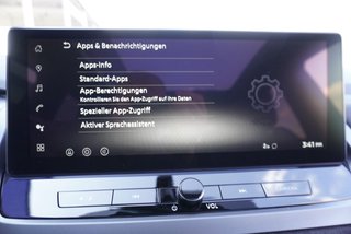 Nissan Qashqai N-Design 20*Alu/Pano/Leder/el.Klappe   ** - bilder 42