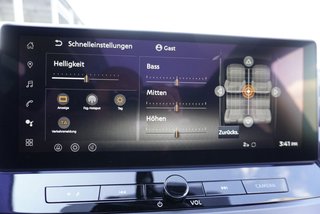 Nissan Qashqai N-Design 20*Alu/Pano/Leder/el.Klappe   ** - bilder 44
