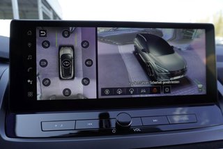 Nissan Qashqai N-Design 20*Alu/Pano/Leder/el.Klappe   ** - bilder 45