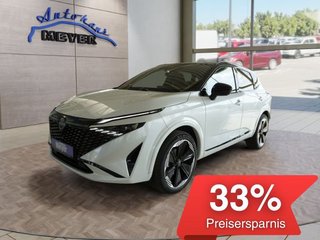 Nissan Qashqai age.one-day registration Kaufen