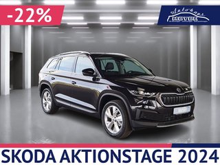 Skoda Kodiaq age.one-day registration Kaufen