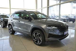 Skoda Karoq age.one-day registration Kaufen
