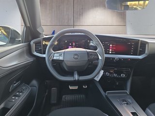 Opel Mokka GS 1,2 Hybrid LED/Kamera/Winterp/Klimaaut. - bilder 9