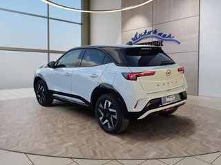 Opel Mokka GS 1,2 Hybrid LED/Kamera/Winterp/Klimaaut. - bilder 3