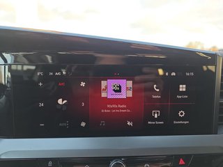 Opel Mokka GS 1,2 Hybrid LED/Kamera/Winterp/Klimaaut. - bilder 21