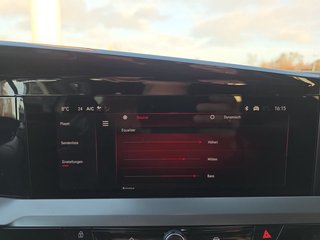 Opel Mokka GS 1,2 Hybrid LED/Kamera/Winterp/Klimaaut. - bilder 24