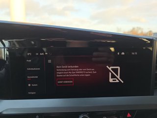 Opel Mokka GS 1,2 Hybrid LED/Kamera/Winterp/Klimaaut. - bilder 25