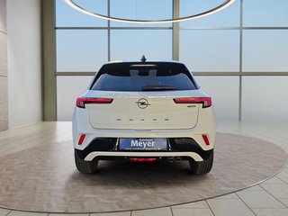 Opel Mokka GS 1,2 Hybrid LED/Kamera/Winterp/Klimaaut. - bilder 4