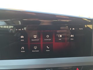 Opel Mokka GS 1,2 Hybrid LED/Kamera/Winterp/Klimaaut. - bilder 26