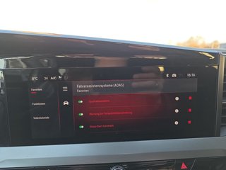 Opel Mokka GS 1,2 Hybrid LED/Kamera/Winterp/Klimaaut. - bilder 27