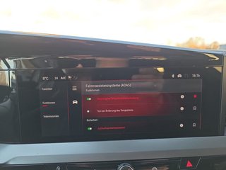 Opel Mokka GS 1,2 Hybrid LED/Kamera/Winterp/Klimaaut. - bilder 30