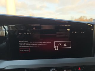 Opel Mokka GS 1,2 Hybrid LED/Kamera/Winterp/Klimaaut. - bilder 32