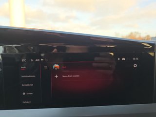 Opel Mokka GS 1,2 Hybrid LED/Kamera/Winterp/Klimaaut. - bilder 34