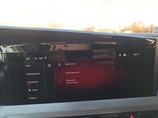 Opel Mokka GS 1,2 Hybrid LED/Kamera/Winterp/Klimaaut. - bilder 37