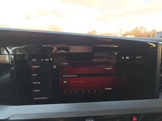 Opel Mokka GS 1,2 Hybrid LED/Kamera/Winterp/Klimaaut. - bilder 39