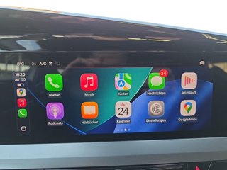 Opel Mokka GS 1,2 Hybrid LED/Kamera/Winterp/Klimaaut. - bilder 41