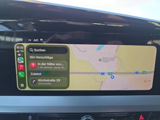 Opel Mokka GS 1,2 Hybrid LED/Kamera/Winterp/Klimaaut. - bilder 42