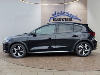 Ford Focus Active X 1.0 155PS aAHK/LED/Navi/Kamera/Winterp.  ** - bilder 2