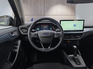 Ford Focus Active X 1.0 155PS aAHK/LED/Navi/Kamera/Winterp.  ** - bilder 9