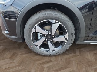 Ford Focus Active X 1.0 155PS aAHK/LED/Navi/Kamera/Winterp.  ** - bilder 11