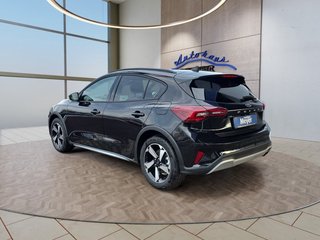 Ford Focus Active X 1.0 155PS aAHK/LED/Navi/Kamera/Winterp.  ** - bilder 3