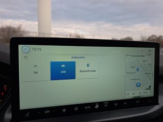 Ford Focus Active X 1.0 155PS aAHK/LED/Navi/Kamera/Winterp.  ** - bilder 23