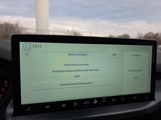 Ford Focus Active X 1.0 155PS aAHK/LED/Navi/Kamera/Winterp.  ** - bilder 24