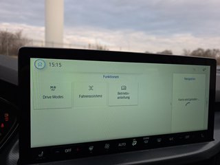 Ford Focus Active X 1.0 155PS aAHK/LED/Navi/Kamera/Winterp.  ** - bilder 27