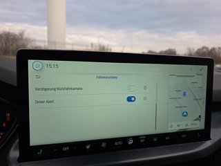 Ford Focus Active X 1.0 155PS aAHK/LED/Navi/Kamera/Winterp.  ** - bilder 28