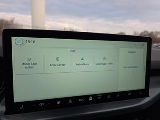 Ford Focus Active X 1.0 155PS aAHK/LED/Navi/Kamera/Winterp.  ** - bilder 29