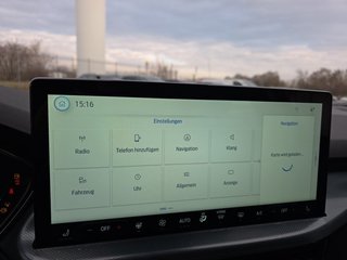 Ford Focus Active X 1.0 155PS aAHK/LED/Navi/Kamera/Winterp.  ** - bilder 30