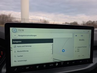 Ford Focus Active X 1.0 155PS aAHK/LED/Navi/Kamera/Winterp.  ** - bilder 33